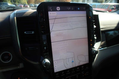 2026 RAM Ram 1500 RAM 1500 LIMITED LONGHORN CREW CAB 4X4 5'7' BOX