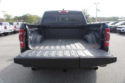 2020 RAM 1500 Limited Crew Cab 4x4 5'7' Box