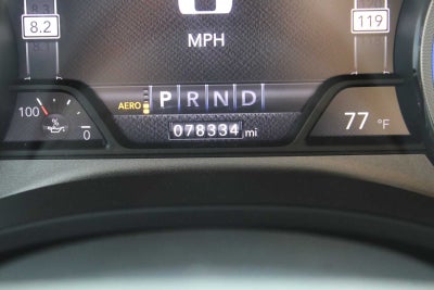 2020 RAM 1500 Limited Crew Cab 4x4 5'7' Box