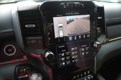 2020 RAM 1500 Limited Crew Cab 4x4 5'7' Box