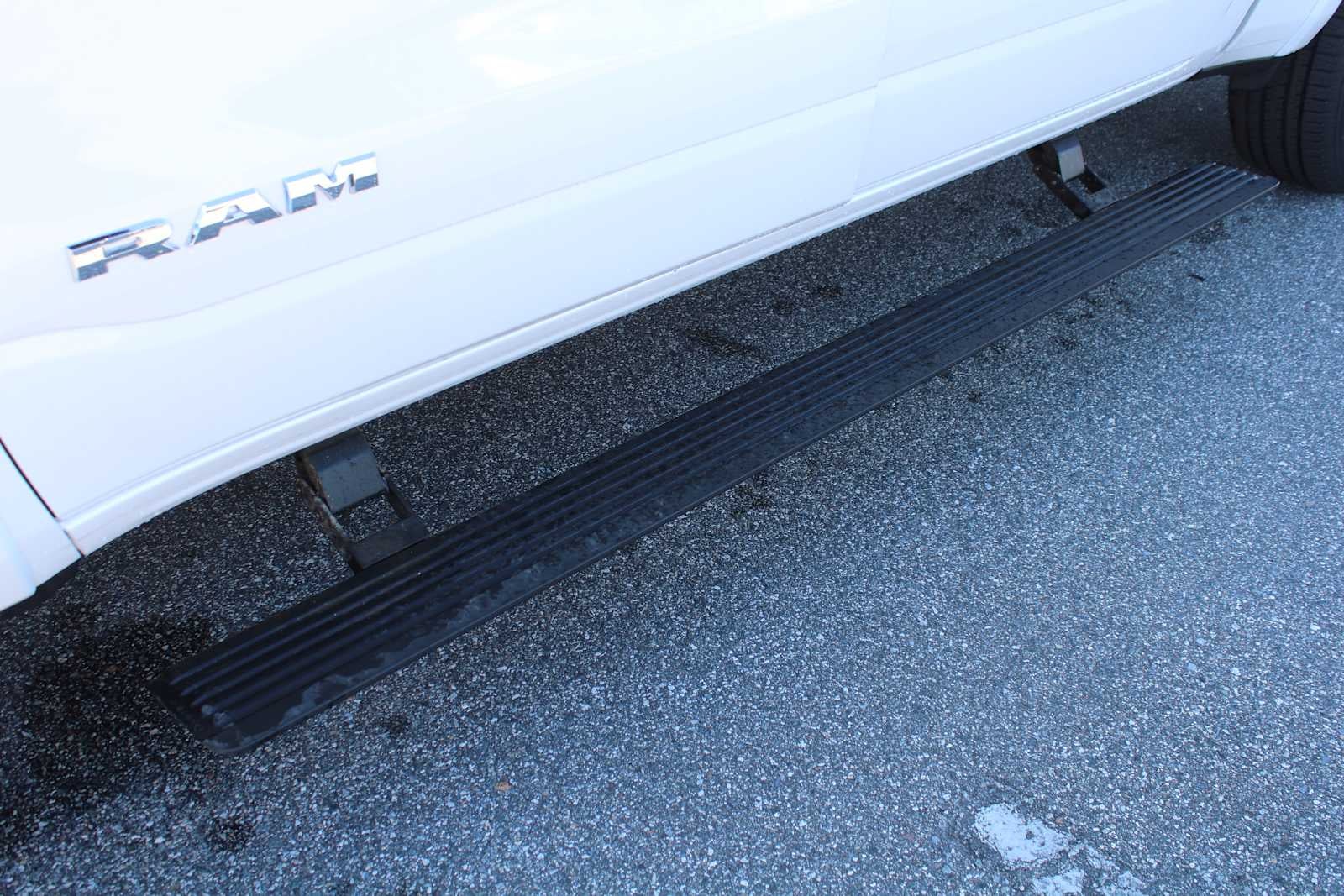 2026 RAM Ram 1500 RAM 1500 LIMITED LONGHORN CREW CAB 4X4 5'7' BOX