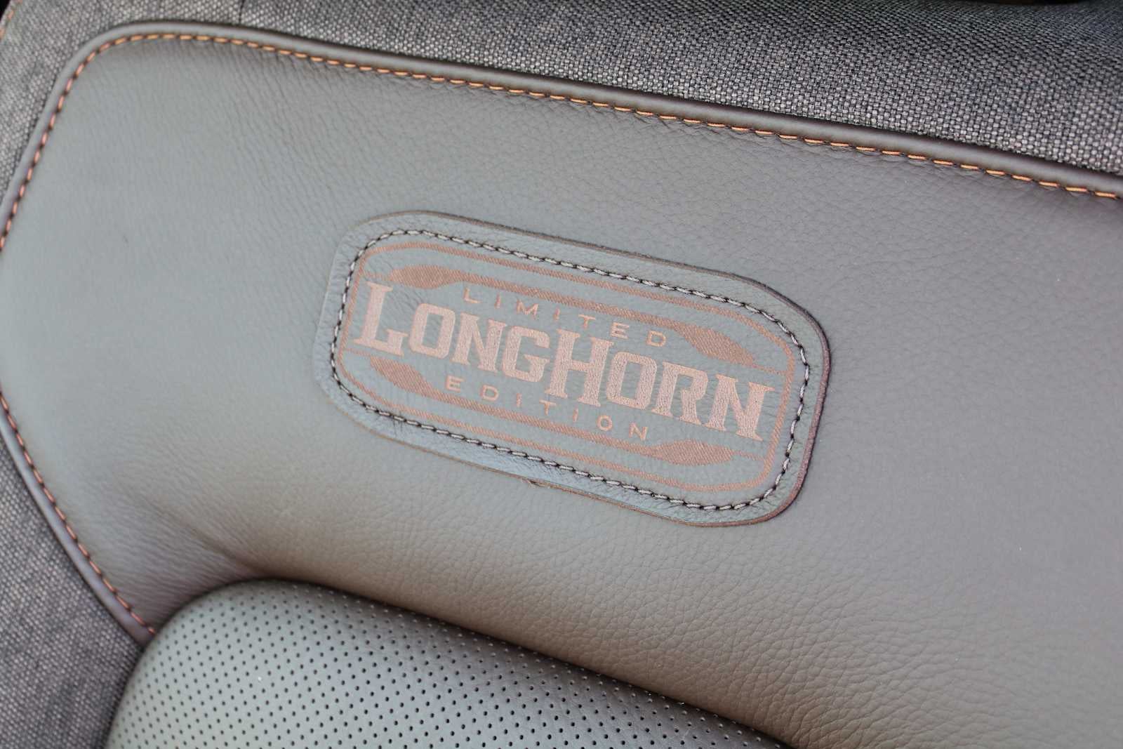 2026 RAM Ram 1500 RAM 1500 LIMITED LONGHORN CREW CAB 4X4 5'7' BOX