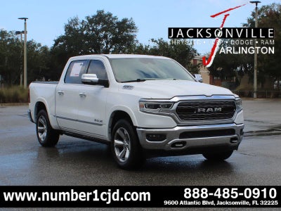 2022 RAM 1500 Limited