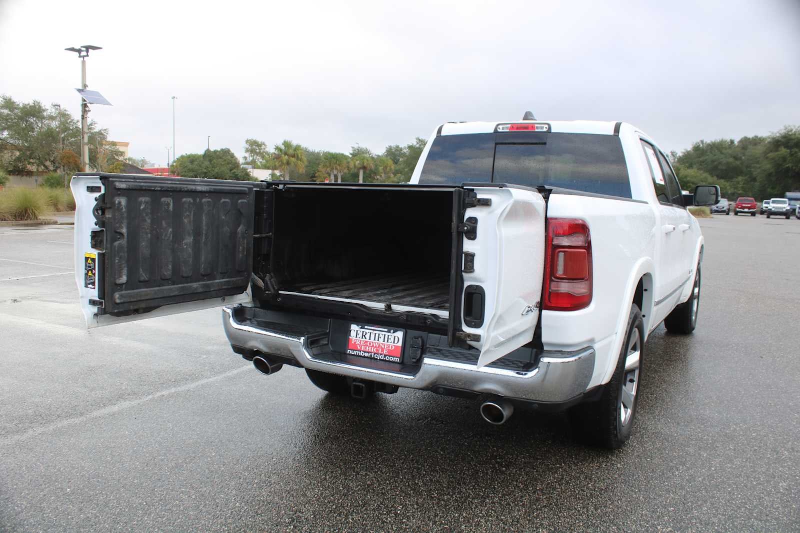 2022 RAM 1500 Limited