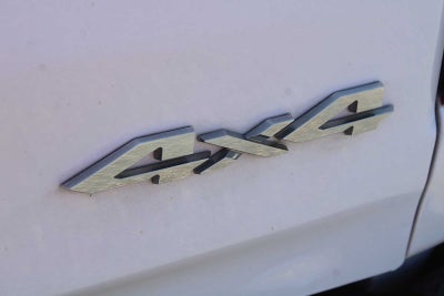 2023 RAM 1500 Laramie Crew Cab 4x4 5'7' Box