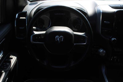 2023 RAM 1500 Laramie Crew Cab 4x4 5'7' Box