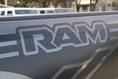 2023 RAM 1500 Laramie Crew Cab 4x4 5'7' Box