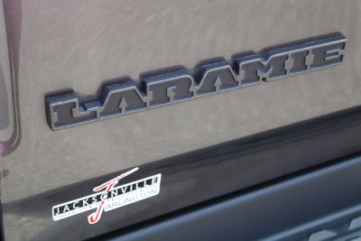 2023 RAM 1500 Laramie Crew Cab 4x4 5'7' Box