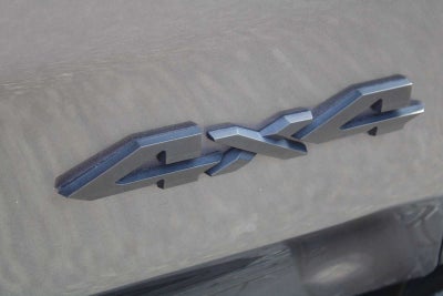 2023 RAM 1500 Laramie Crew Cab 4x4 5'7' Box