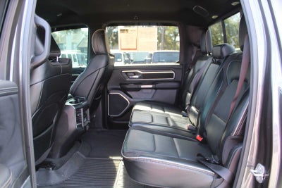 2023 RAM 1500 Laramie Crew Cab 4x4 5'7' Box