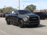 2023 RAM 1500 Laramie Crew Cab 4x4 5'7' Box