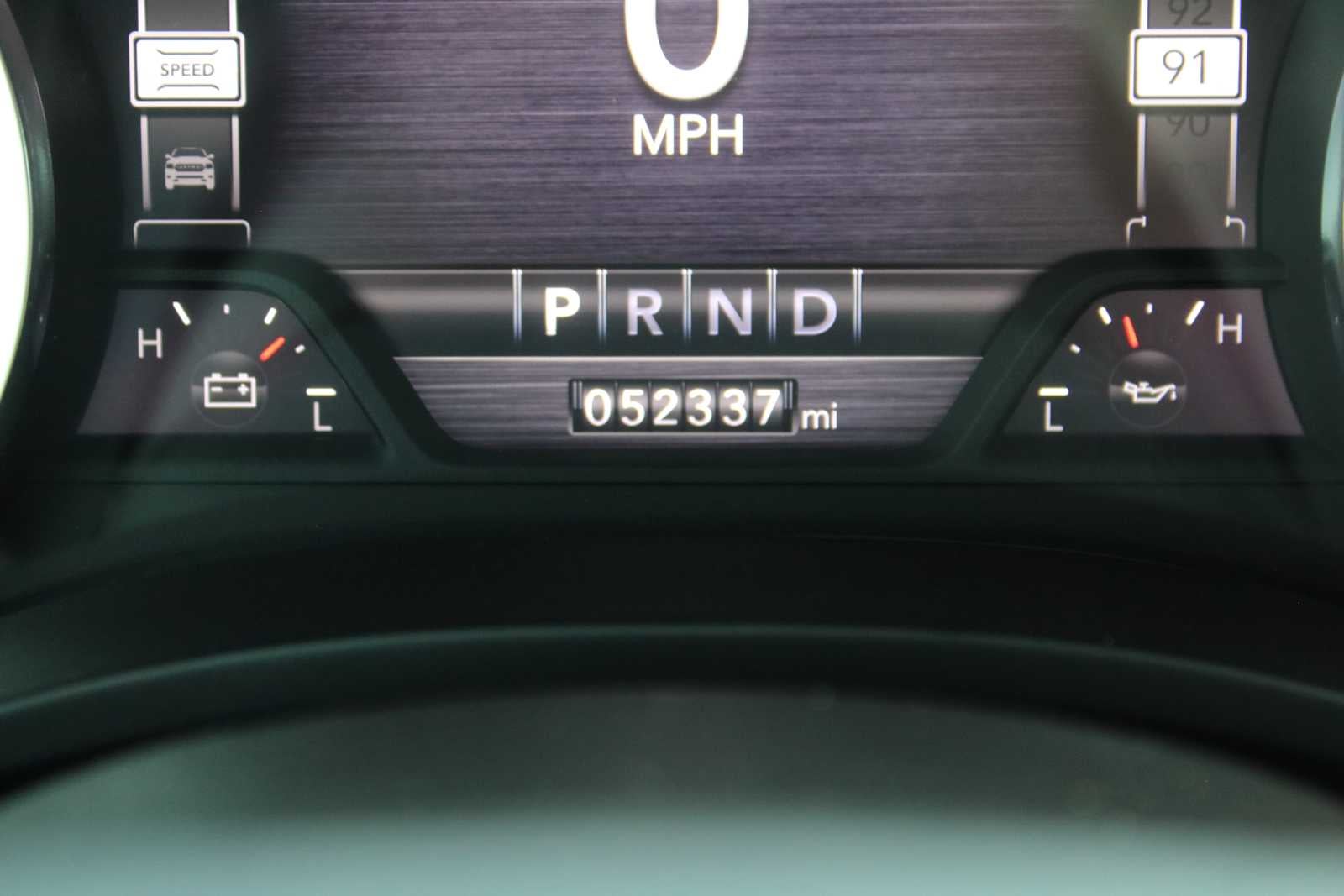 2023 RAM 1500 Laramie Crew Cab 4x4 5'7' Box