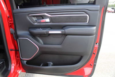 2023 RAM 1500 Laramie Crew Cab 4x4 5'7' Box