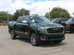 2027 RAM 1500 Tungsten