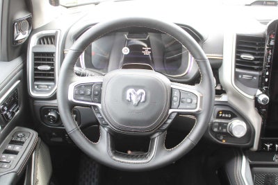 2027 RAM 1500 Tungsten