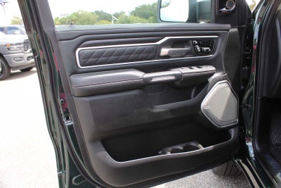 2027 RAM 1500 Tungsten