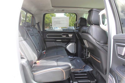 2027 RAM 1500 Tungsten