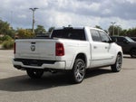 2027 RAM 1500 Tungsten