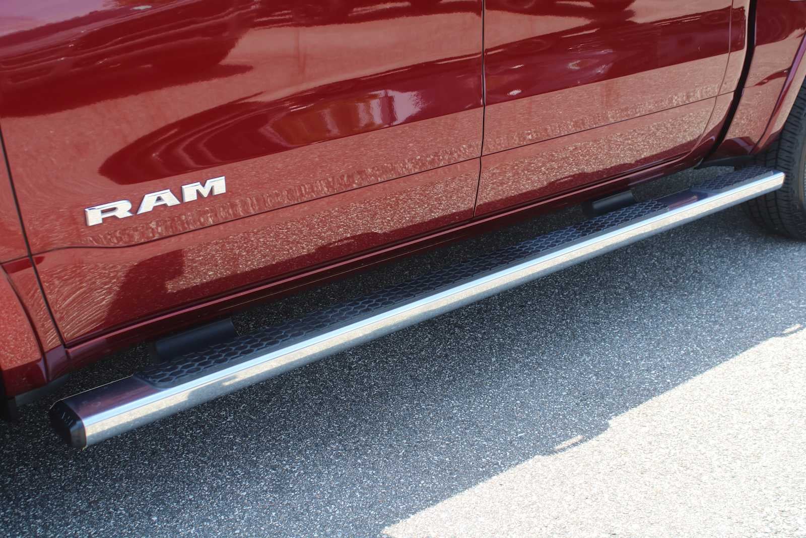 2024 RAM 1500 Longhorn