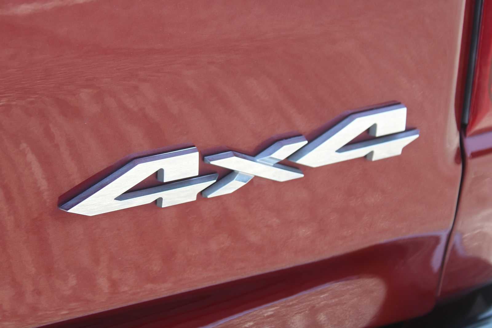 2024 RAM 1500 Longhorn