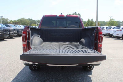 2024 RAM 1500 Longhorn