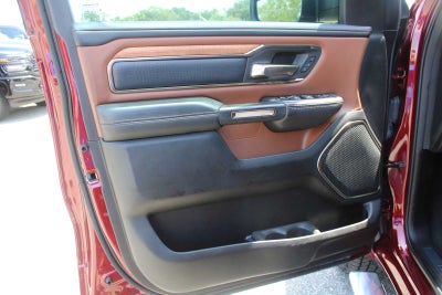 2024 RAM 1500 Longhorn