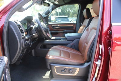 2024 RAM 1500 Longhorn