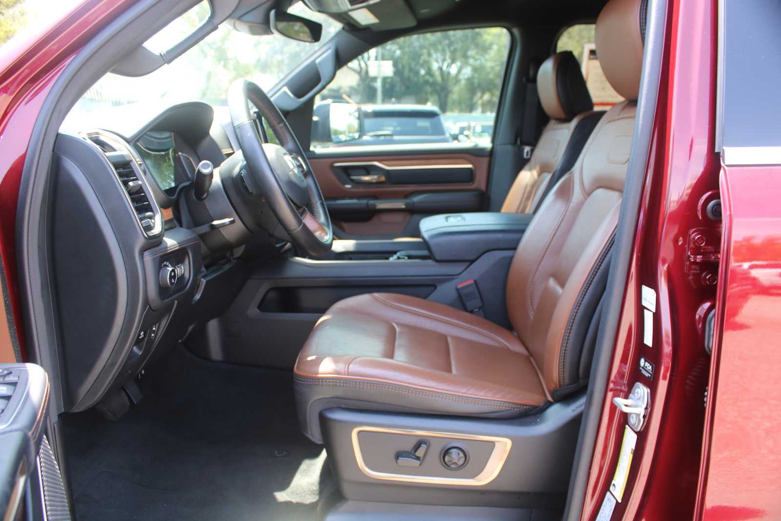 2024 RAM 1500 Longhorn