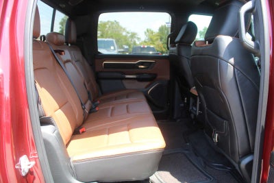 2024 RAM 1500 Longhorn