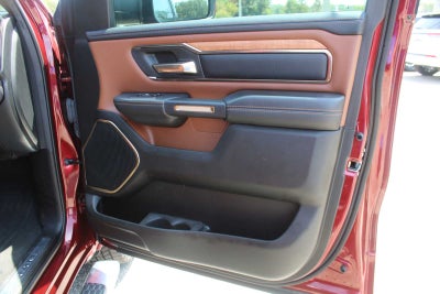 2024 RAM 1500 Longhorn