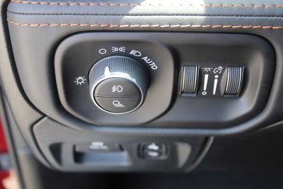 2024 RAM 1500 Longhorn