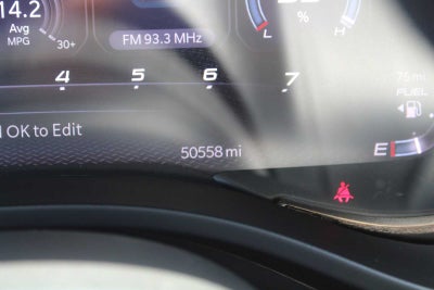 2024 RAM 1500 Longhorn