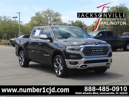 2020 RAM 1500 Longhorn