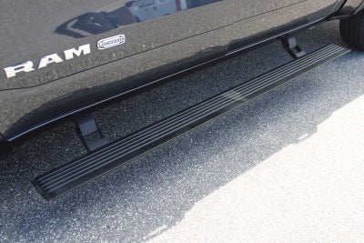 2020 RAM 1500 Longhorn