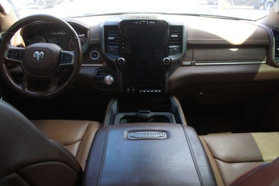 2020 RAM 1500 Longhorn