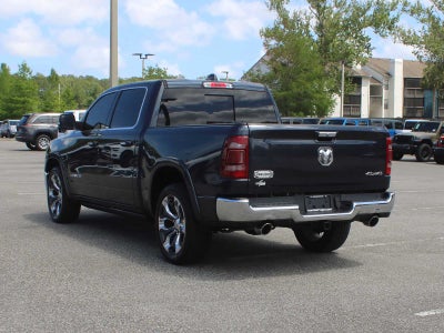 2020 RAM 1500 Longhorn