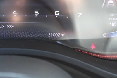 2025 RAM 1500 Rebel Crew Cab 4x4 5'7' Box