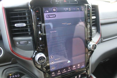 2025 RAM 1500 Rebel Crew Cab 4x4 5'7' Box