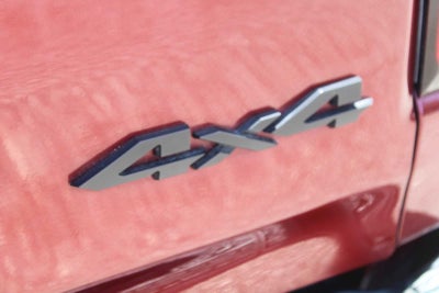 2023 RAM 1500 Rebel Crew Cab 4x4 5'7' Box