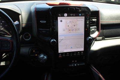 2023 RAM 1500 Rebel Crew Cab 4x4 5'7' Box