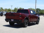 2023 RAM 1500 Rebel Crew Cab 4x4 5'7' Box