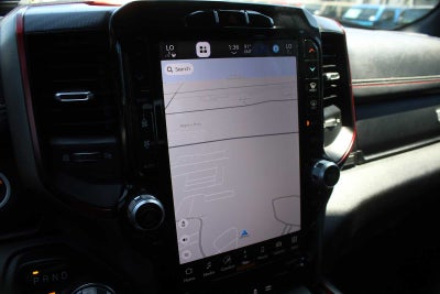 2023 RAM 1500 Rebel Crew Cab 4x4 5'7' Box