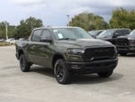 2027 RAM 1500 Rebel