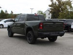 2027 RAM 1500 Rebel