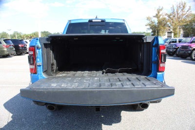 2024 RAM 1500 Rebel