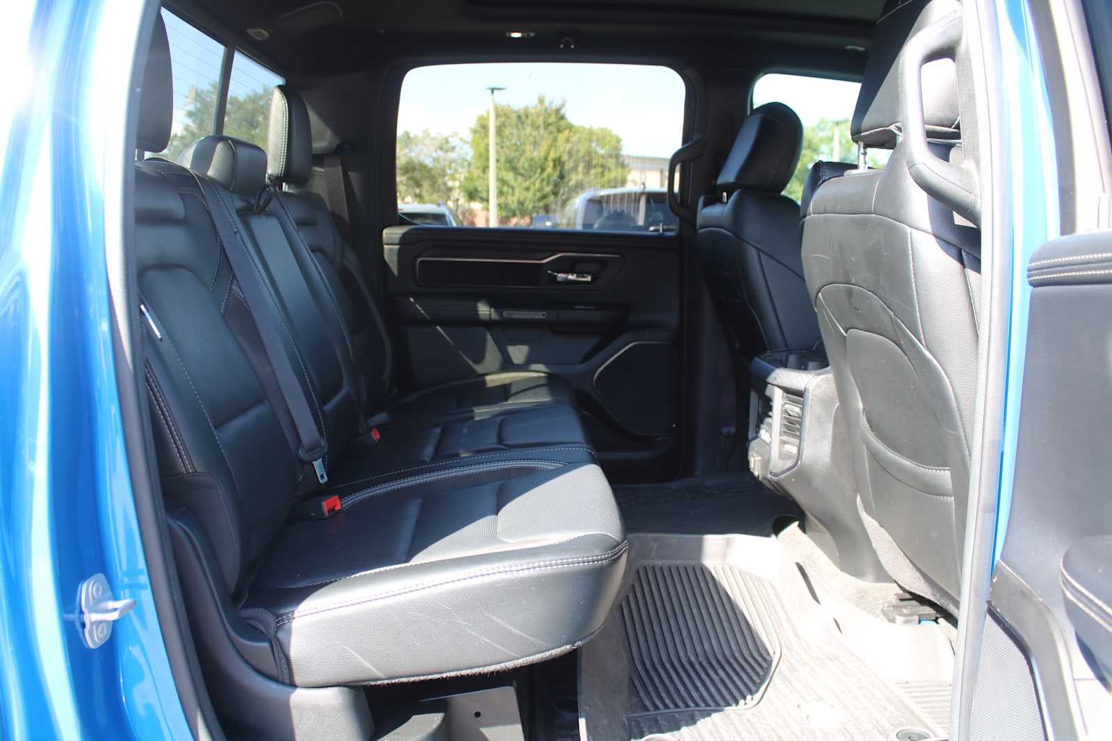 2024 RAM 1500 Rebel