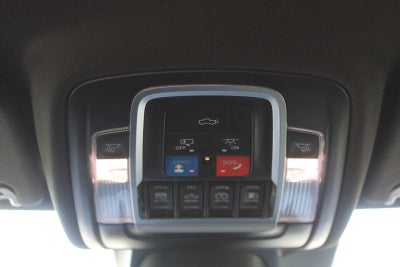 2024 RAM 1500 Rebel