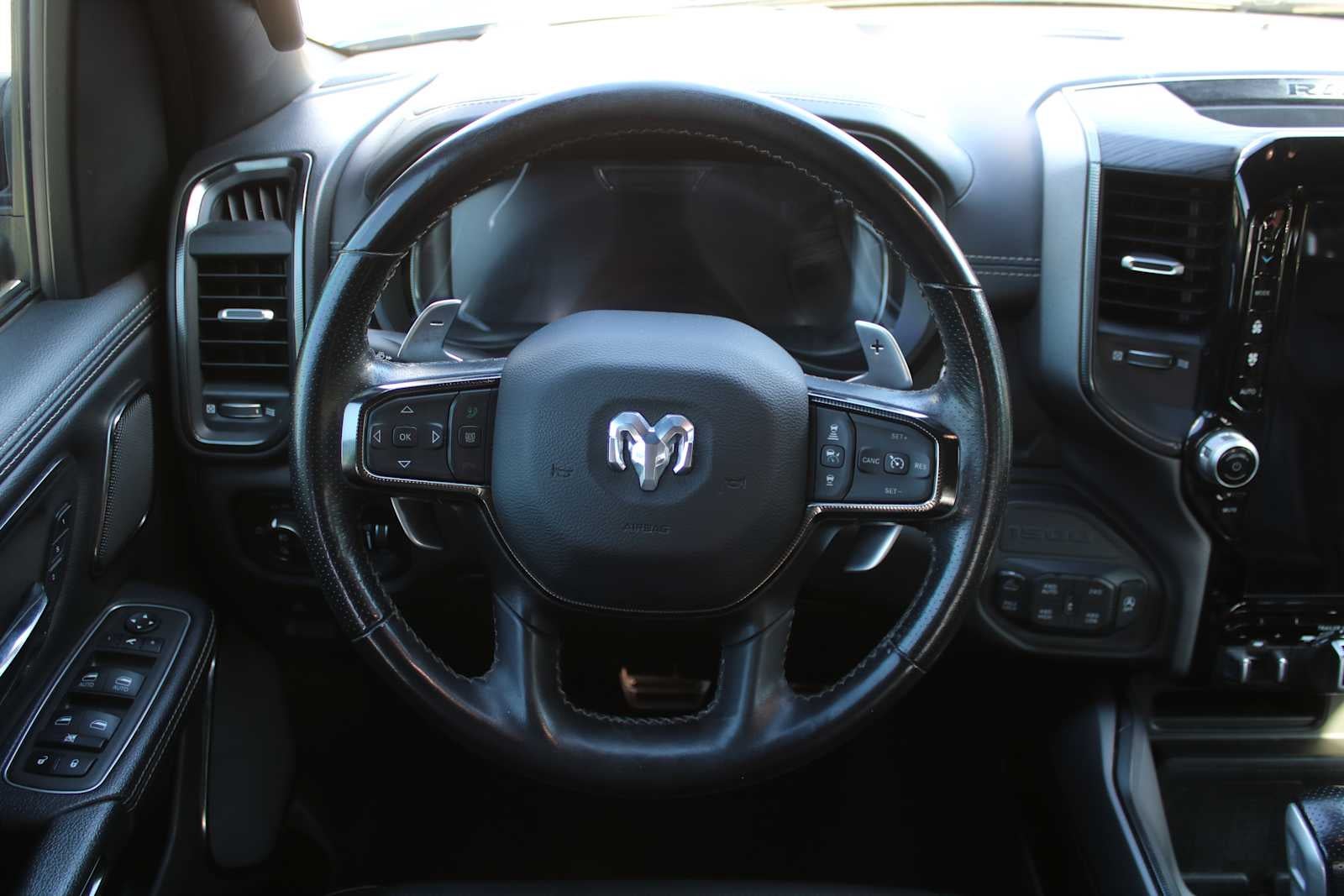 2024 RAM 1500 Rebel