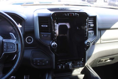 2024 RAM 1500 Rebel