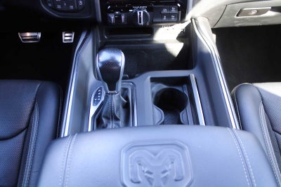 2024 RAM 1500 Rebel